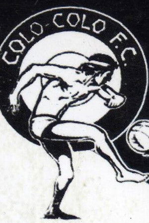 Colo-Colo Un Objeto de Deseo Colo-Colo Un Objeto de Deseo