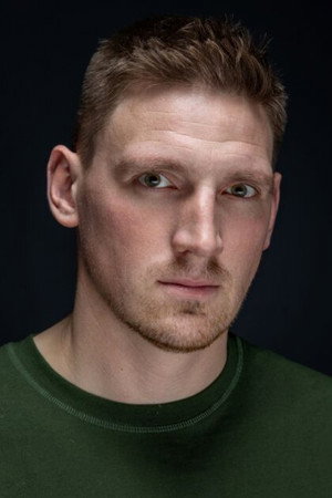 Mark Ovchinnikov