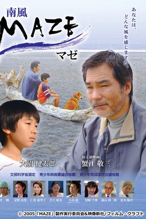 MAZE マゼ～南風～