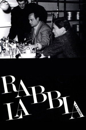 La Rabbia La Rabbia