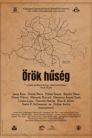 Örök hűség Örök hűség