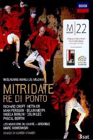 Mitridate Re Di Ponto Mitridate Re Di Ponto