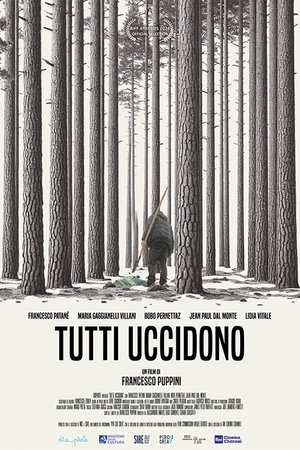 Everybody Kills Everybody Kills