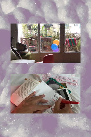 Correspondencia Llinás-Piñeiro Correspondencia Llinás-Piñeiro