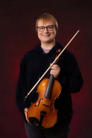 Jacob Maxton