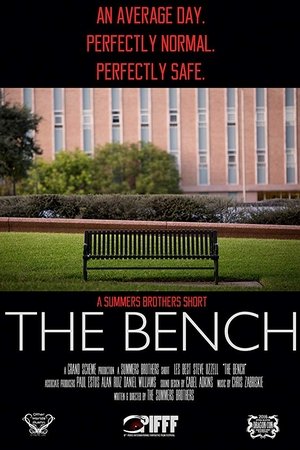 The Bench The Bench