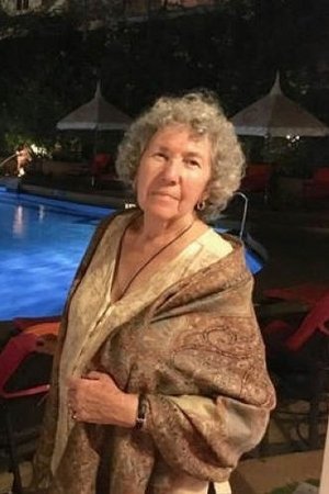 Blanche Rubin
