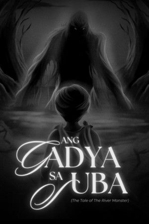 The Tale of the River Monster The Tale of the River Monster