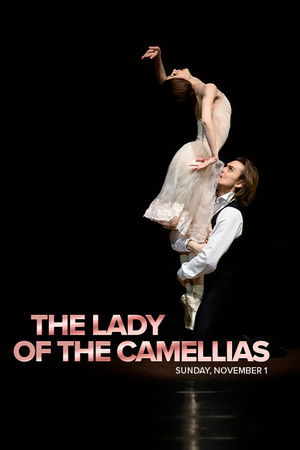 Bolshoi Ballet: The Lady of the Camellias Bolshoi Ballet: The Lady of the Camellias