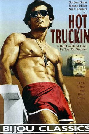Hot Truckin' Hot Truckin'