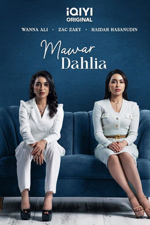 Mawar Dahlia Mawar Dahlia