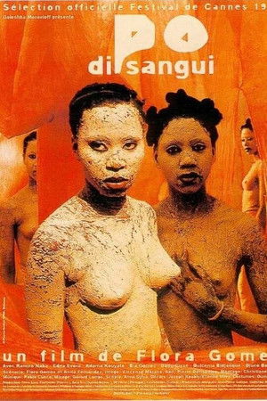 Tree of Blood Tree of Blood