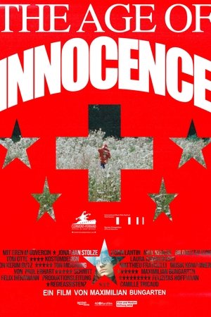 The Age of Innocence