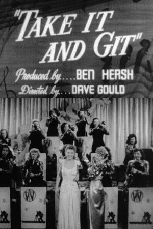 Take It and Git Take It and Git