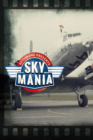 Skymania Skymania