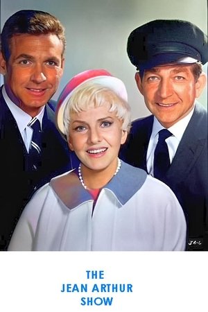 The Jean Arthur Show The Jean Arthur Show