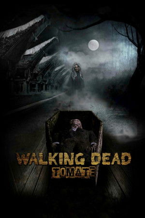 Walking Dead - Tomate Walking Dead - Tomate