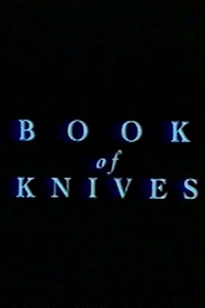 Book Of Knives Book Of Knives