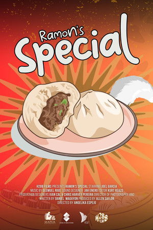 Ramon's Special Ramon's Special