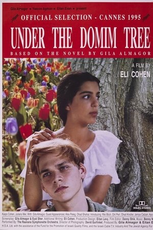 Under The Domim Tree Under The Domim Tree