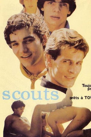 Scouts Scouts