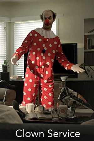 Clown Service Clown Service