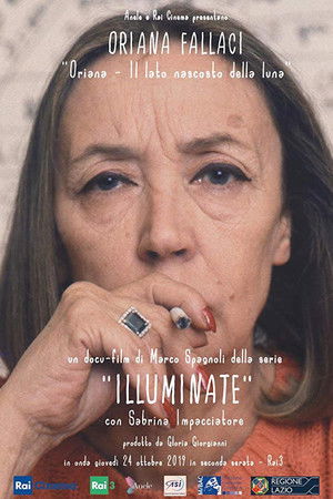 Illuminate - Oriana Fallaci Illuminate - Oriana Fallaci