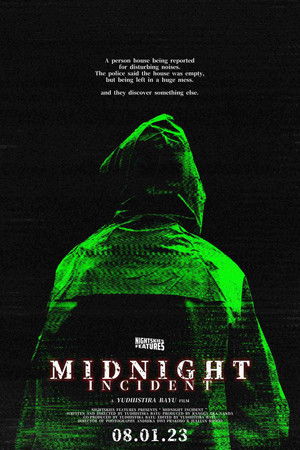 Midnight Incident Midnight Incident