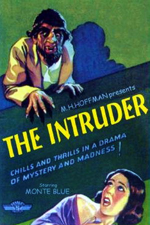 The Intruder The Intruder