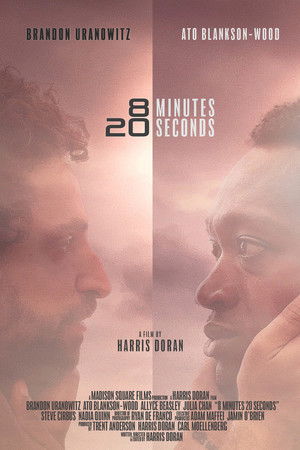 8 Minutes 20 Seconds 8 Minutes 20 Seconds
