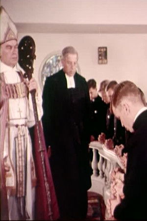 ... To Serve Others ... To Serve Others