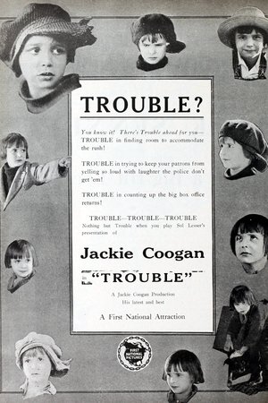 Trouble Trouble