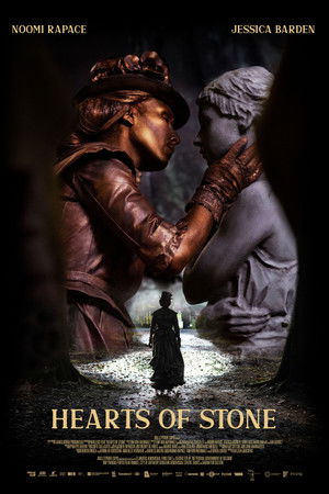 Hearts of Stone Hearts of Stone