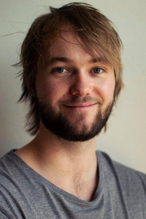 Andreas Øhman