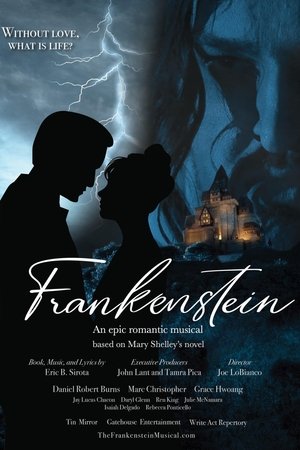 Frankenstein Frankenstein