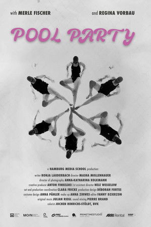 Pool Party Pool Party