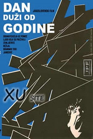 A Day Longer Than a Year A Day Longer Than a Year