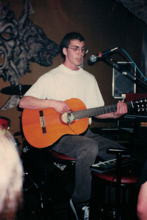 Alors je fais des chansons Alors je fais des chansons