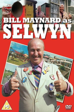 Selwyn Selwyn