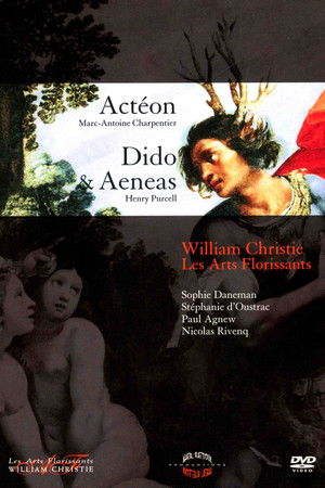 Actéon ¦ Dido & Aeneas Actéon ¦ Dido & Aeneas