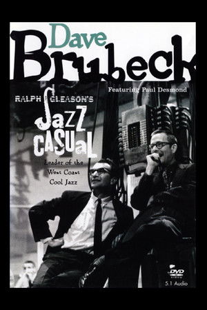 Jazz Casual: Dave Brubeck Jazz Casual: Dave Brubeck