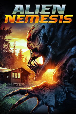 Alien Nemesis Alien Nemesis