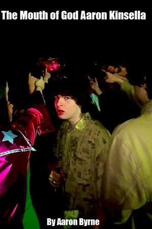 The Mouth of God, Aaron Kinsella The Mouth of God, Aaron Kinsella