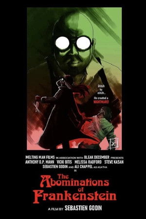 The Abominations of Frankenstein