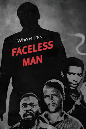 Faceless Man Faceless Man