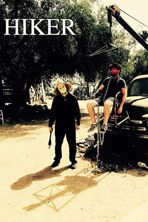 Hiker Hiker