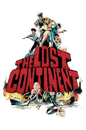 The Lost Continent The Lost Continent