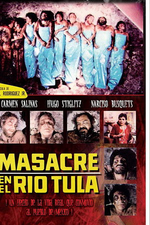 Masacre en el río Tula Masacre en el río Tula