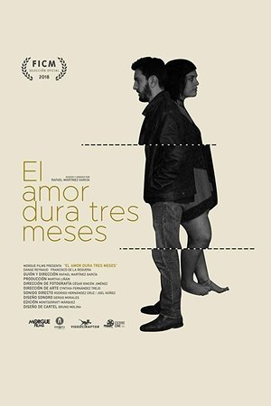 Love Lasts Three Months