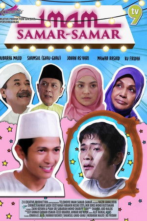 Imam Samar-Samar Imam Samar-Samar